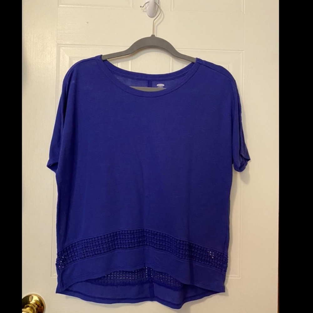 Old Navy SZ XL Top